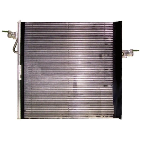 Gpd Condenser, 4821C 4821C